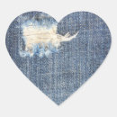 Search for torn paper stickers Vintage