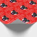 Search for schnauzer wrapping paper Birthday