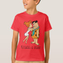 Search for flintstones tshirts Hanna barbera cartoon