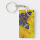 Search for tropical butterfly key rings Flower