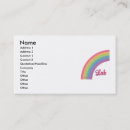 Search for lab business cards Health