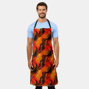Search for artsy aprons Pattern