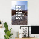 Search for bad life art Motivation