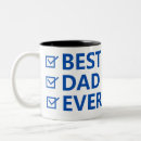 Search for superdad mugs Bestdadever