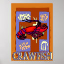 Search for crayfish art Louisiana