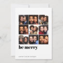 Search for selfie christmas cards Modern