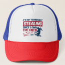Search for fields hats For her