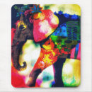 Search for colorful mouse mats Retro