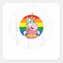 Search for gay unicorn stickers May