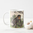 Search for monkeys in the jungle mugs Cute