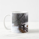 Search for scenery mugs Snow