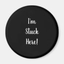 Search for funny magnets Joke