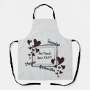 Search for colleges aprons For her