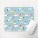 Search for fly patterns mouse mats Sky