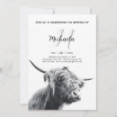 Search for cow invitations Scotland