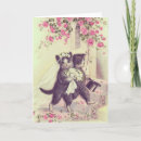 Search for vintage couple cards Cute