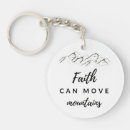 Search for faith key rings God