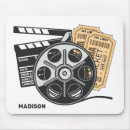 Search for movie mouse mats Film