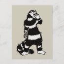 Search for gothic cat postcards Horror