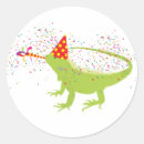 Search for lizard funny stickers Animal