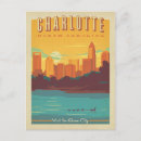 Search for charlotte nc postcards The queen city