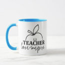 Search for teacher funny mugs Elementary