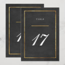 Search for art deco table cards Vintage