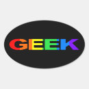 Search for dork stickers Nerd