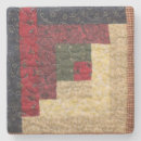 Search for quilt coasters Pattern