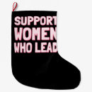 Search for womens christmas stockings For her