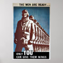 Search for are ready posters War