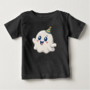 Search for adorable baby shirts Ghost