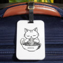 Search for japanese anime luggage tags Kawaii