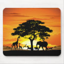 Search for wild animal mouse mats Animals