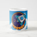Search for cadet mugs Astronaut