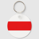 Search for red key rings Flag