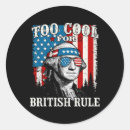 Search for british american stickers United states