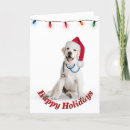 Search for labrador christmas cards Canine