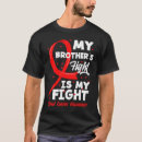 Search for self injury tshirts Kidney cancer