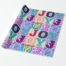 Search for 90s wrapping paper Y2k