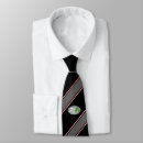 Search for gray red ties Classic