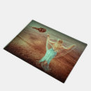 Search for mermaid doormats Fantasy