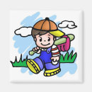 Search for baseball bat magnets Kids