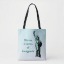 Search for immigrate bags Statue of liberty