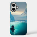 Search for dive gear iphone cases Blue