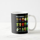 Search for witch drawing mugs Pumpkin