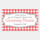 Search for product labels Jam