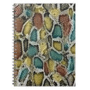 Search for snake skin notebooks Pattern