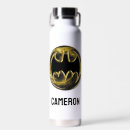 Search for batman logo Yellow and black