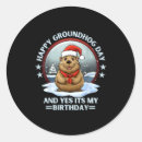 Search for highlights stickers Birthday